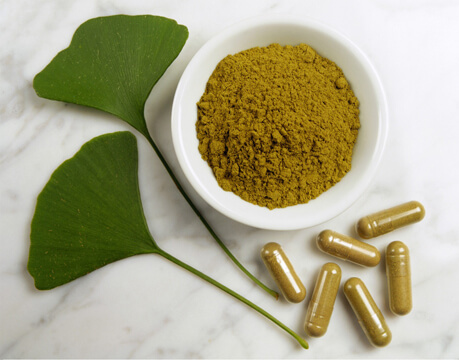 fenugreek capsule powder