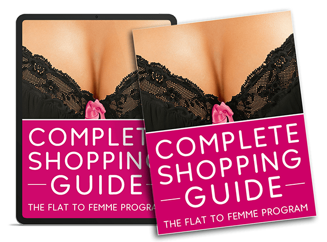 Bonus - Complete Shopping Guide