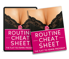 Bonus - Cheat Sheet
