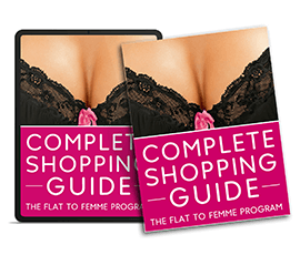 Bonus - Shopping Guide